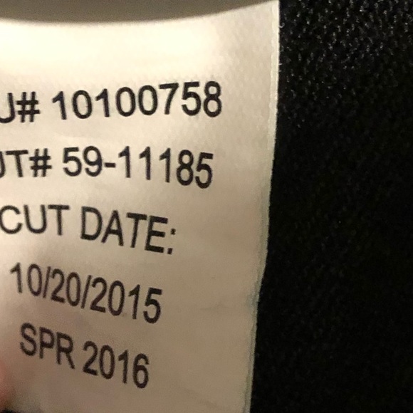 Torrid Shorts - Picture 5 of 5